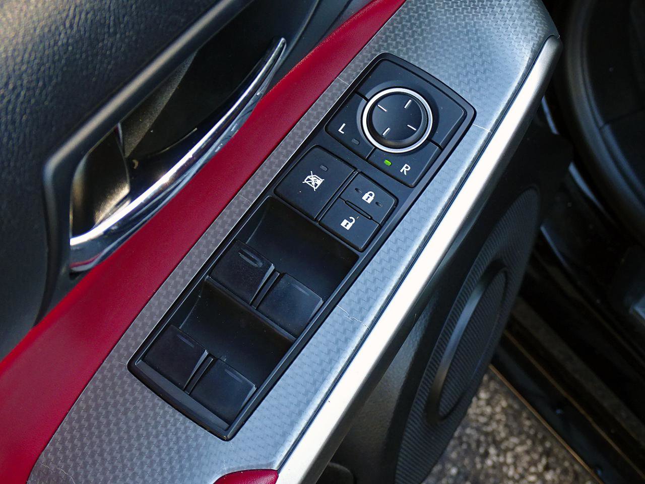 Used 2014 Lexus IS 250 w/ F-Sport Package RWD image 27