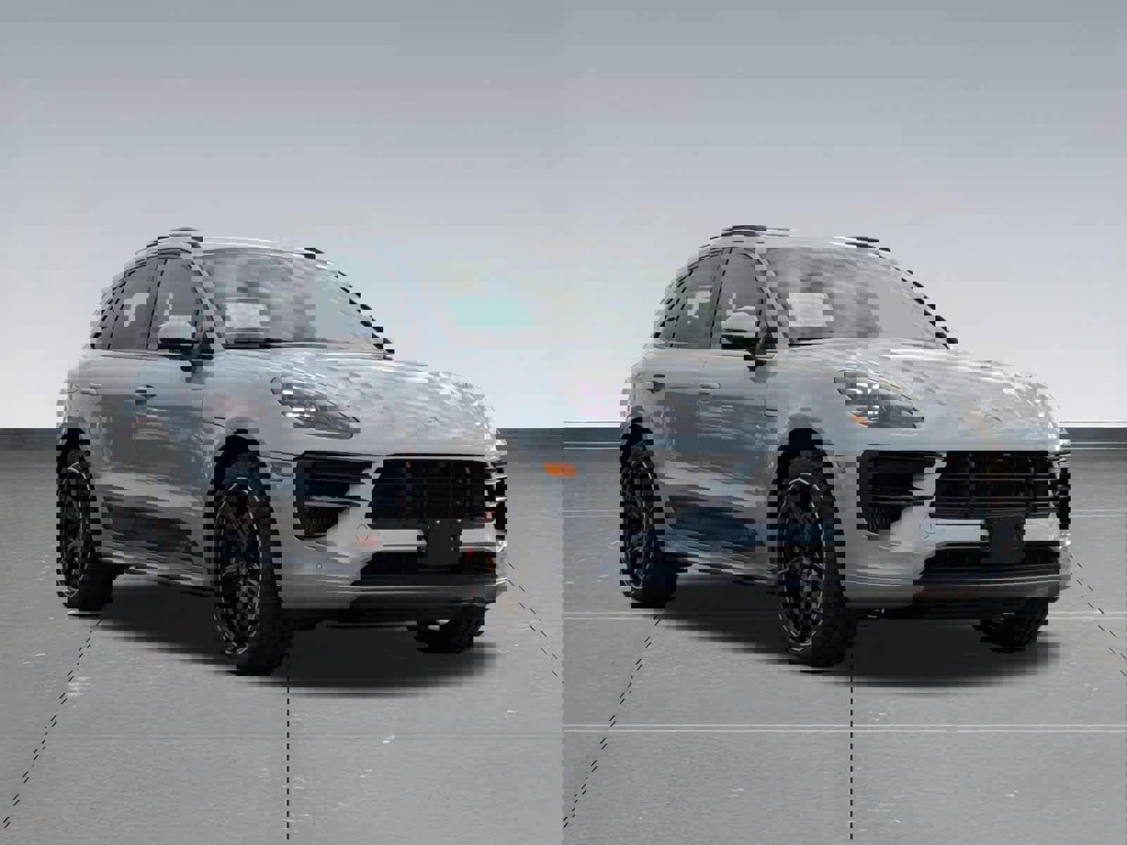 Used 2021 Porsche Macan GTS image 8