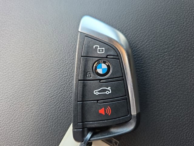 Used 2021 BMW X3 xDrive30i AWD/4WD image 35