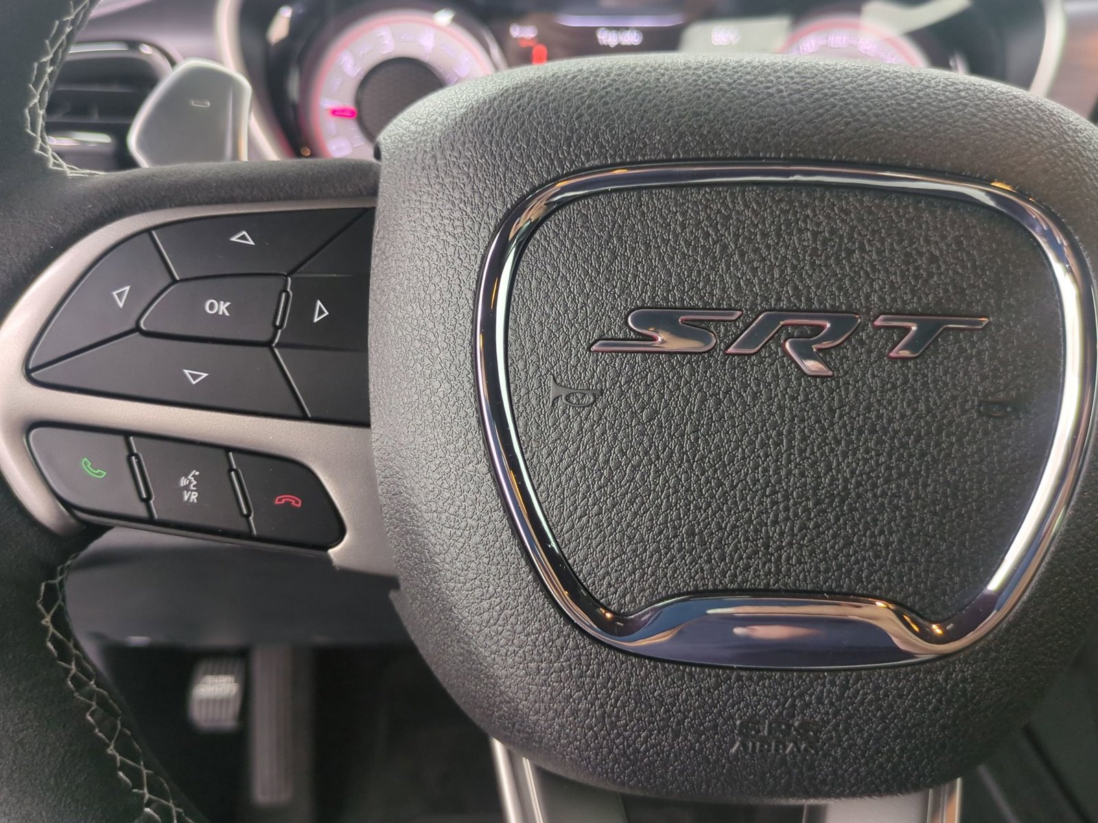 Used 2018 Dodge Challenger SRT Demon RWD image 29