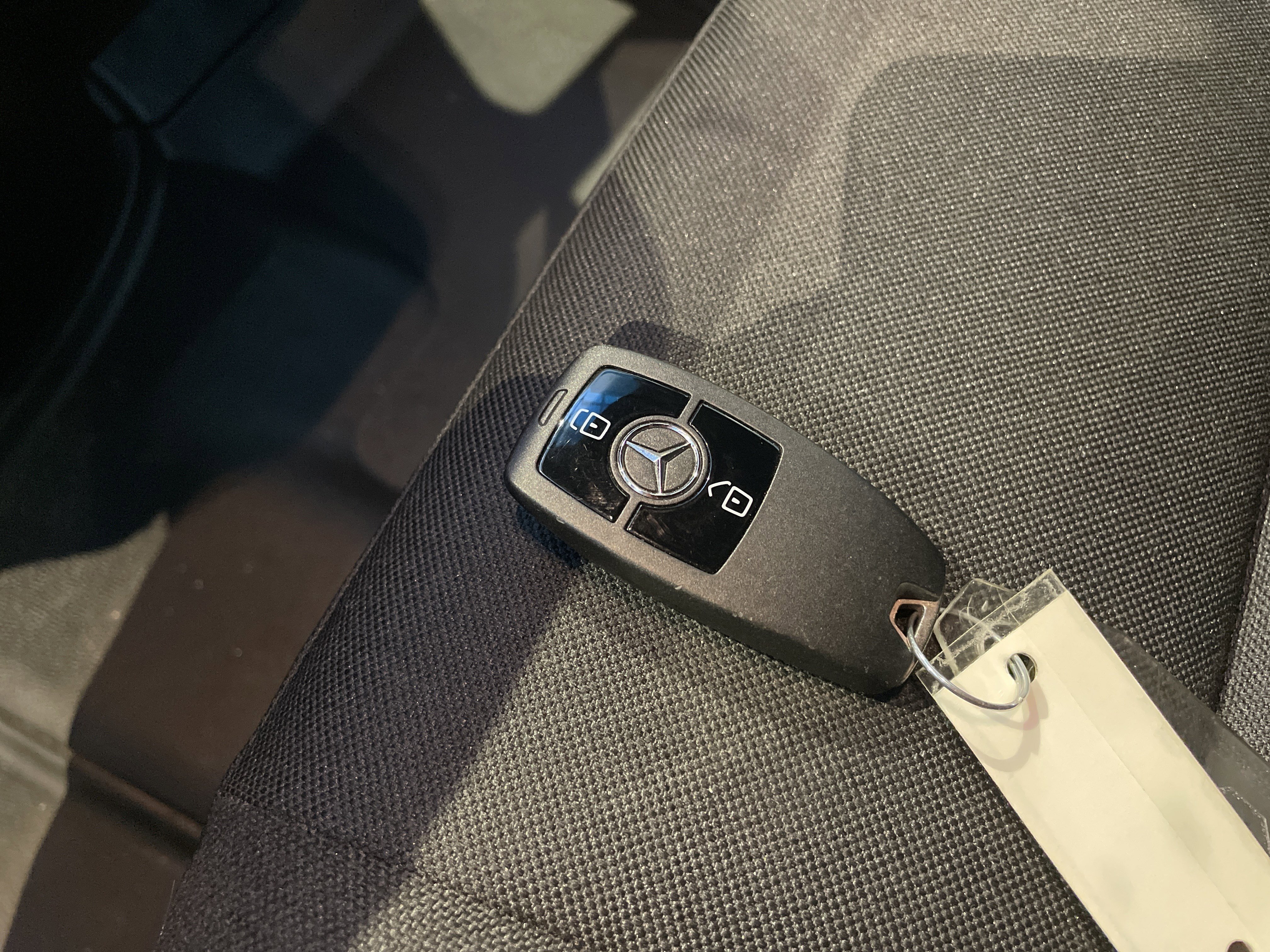 Used 2025 Mercedes-Benz Sprinter 2500 image 33