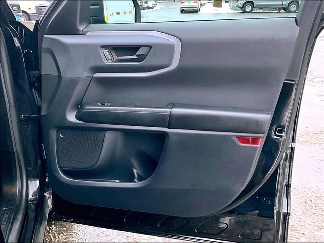 Used 2024 Ford Bronco Sport Big Bend image 19