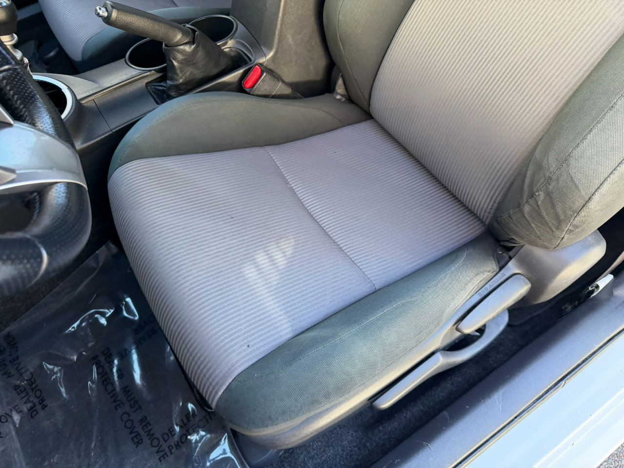 Used 2015 Scion tC image 21