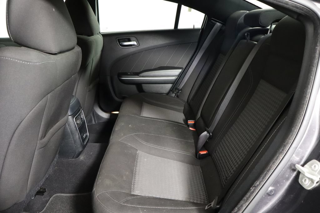 Used 2023 Dodge Charger SXT RWD image 16