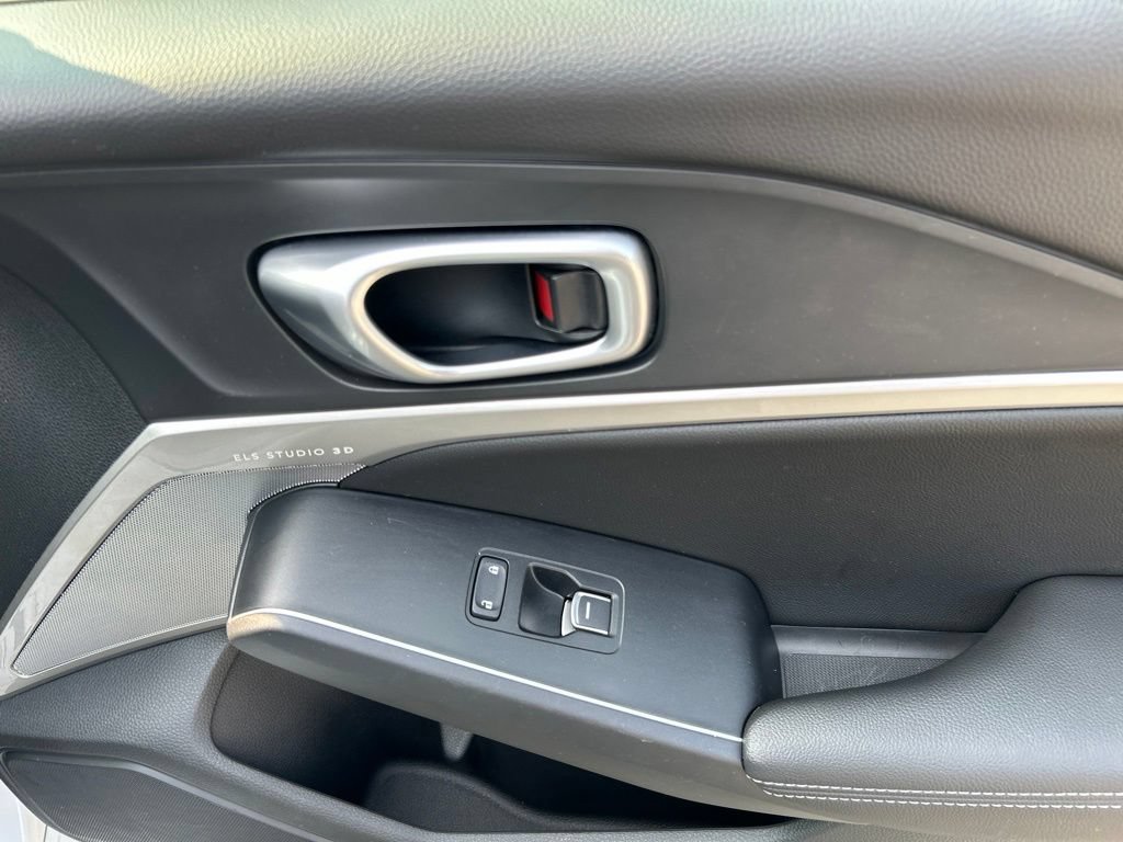 Used 2024 Acura Integra A-Spec FWD image 21