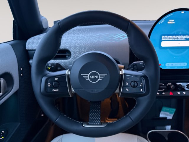 New 2026 MINI Cooper S FWD image 12