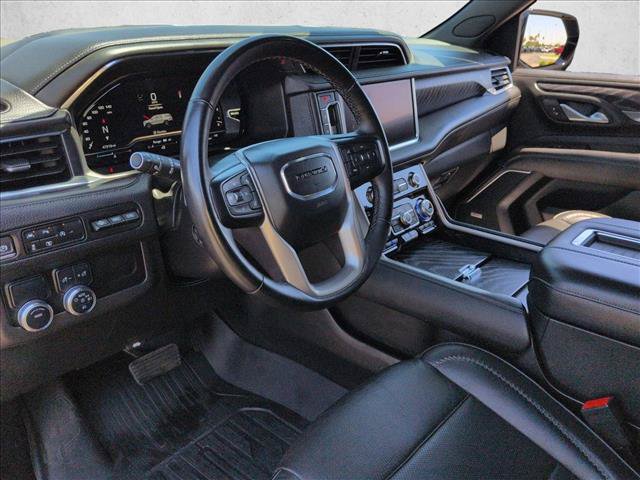 Certified 2023 GMC Yukon Denali RWD image 14