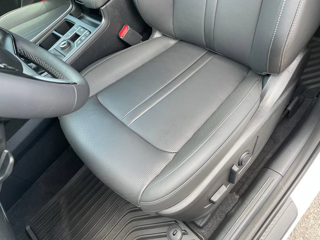 New 2026 Kia Sorento S w/ S Panoramic Sunroof Package FWD image 24