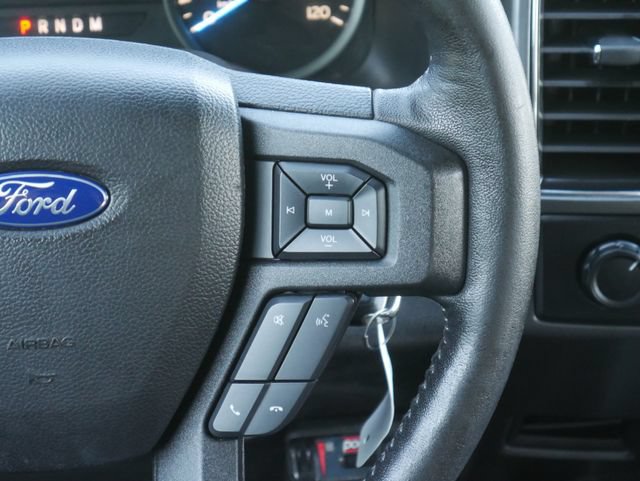 Used 2018 Ford F150 XLT w/ Equipment Group 302A Luxury AWD/4WD image 20