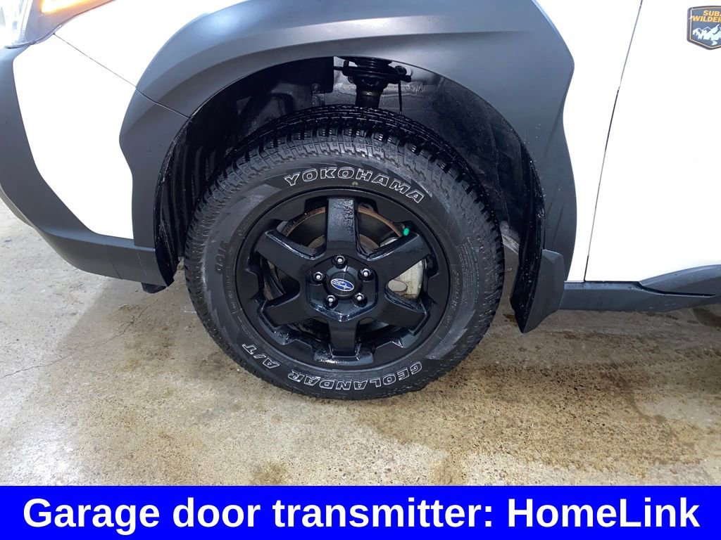 Certified 2023 Subaru Outback Wilderness image 28