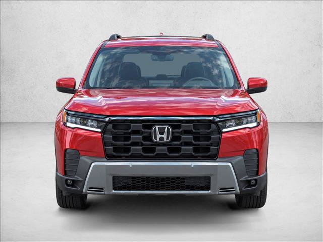 New 2026 Honda Pilot EX-L image 2