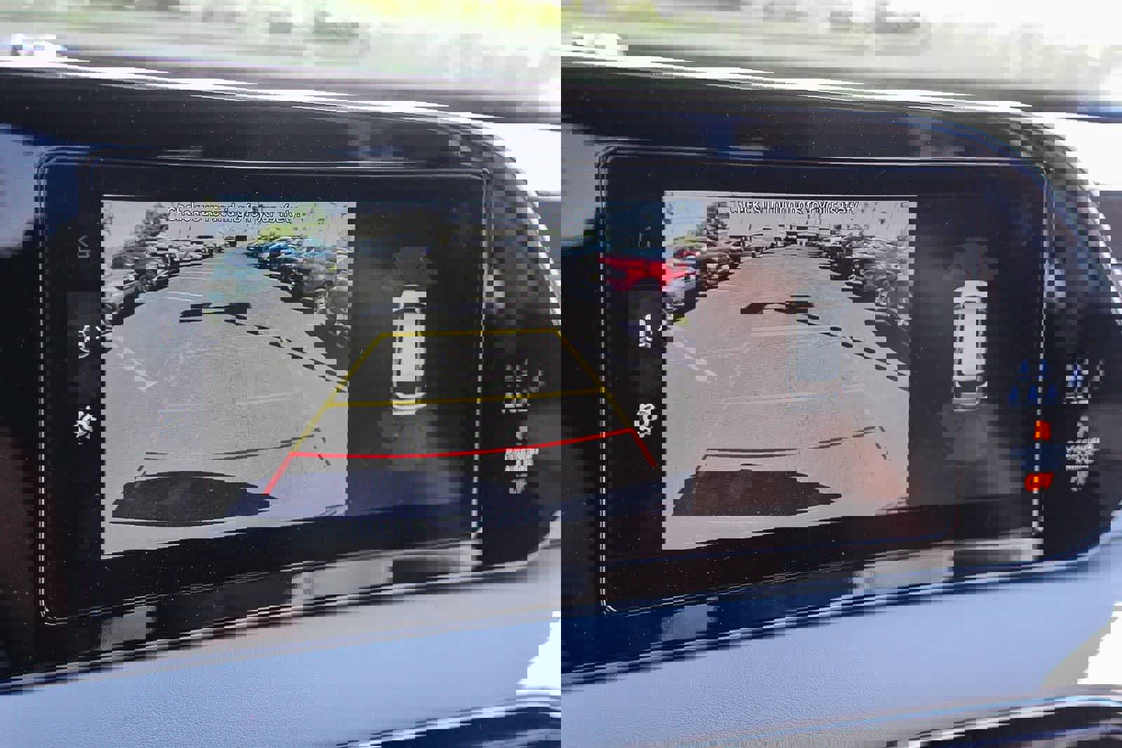 Used 2022 Hyundai Palisade SEL w/ Premium Package FWD image 33