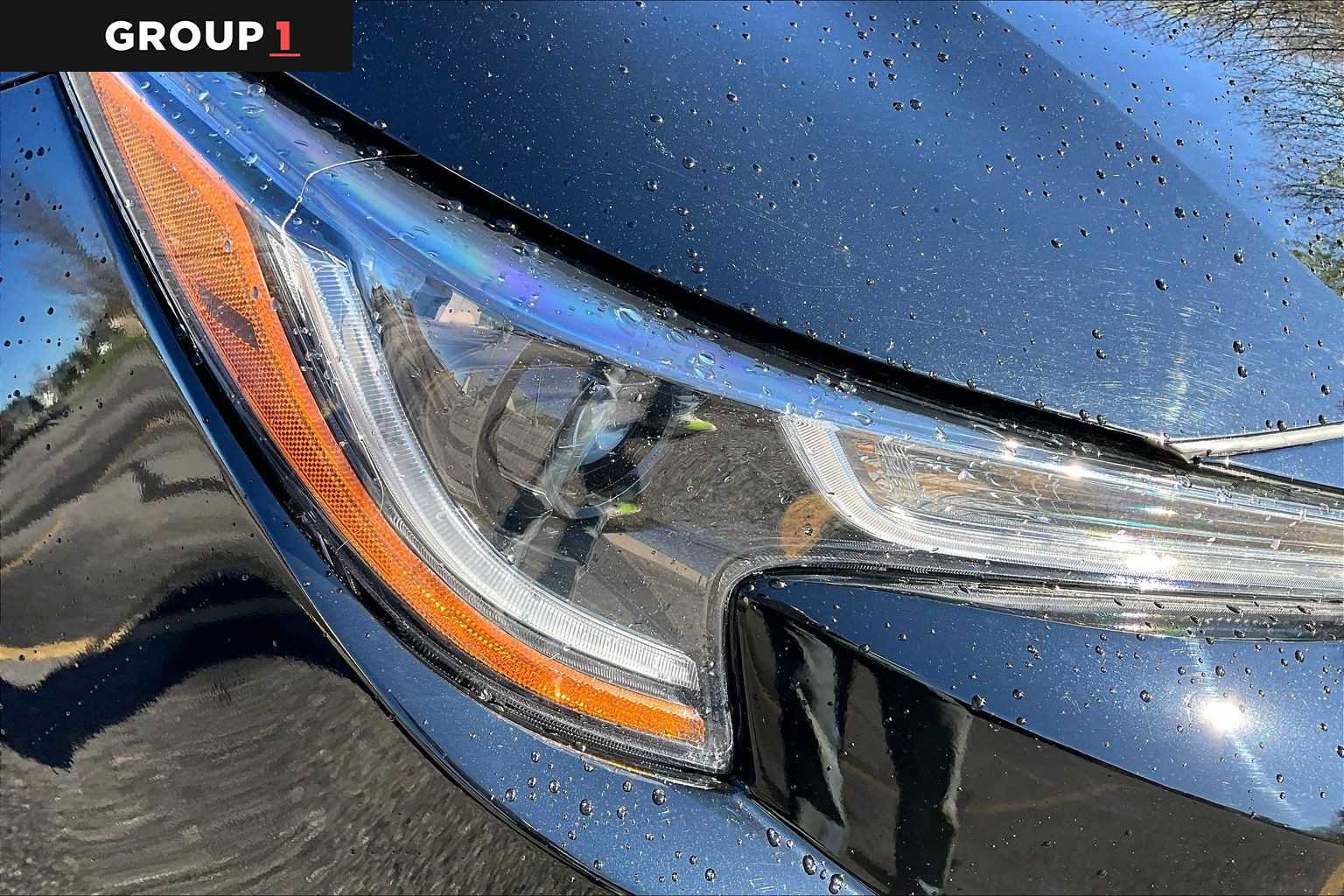 Used 2024 Toyota Corolla LE FWD image 27