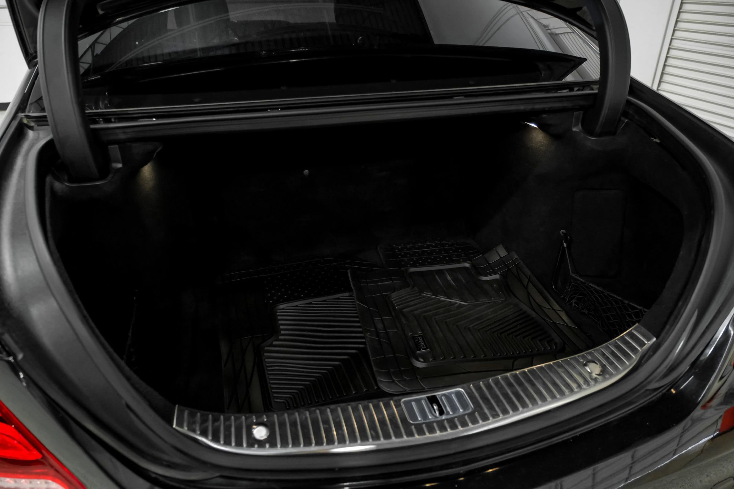 Used 2015 Mercedes-Benz S 63 AMG 4MATIC Sedan image 61