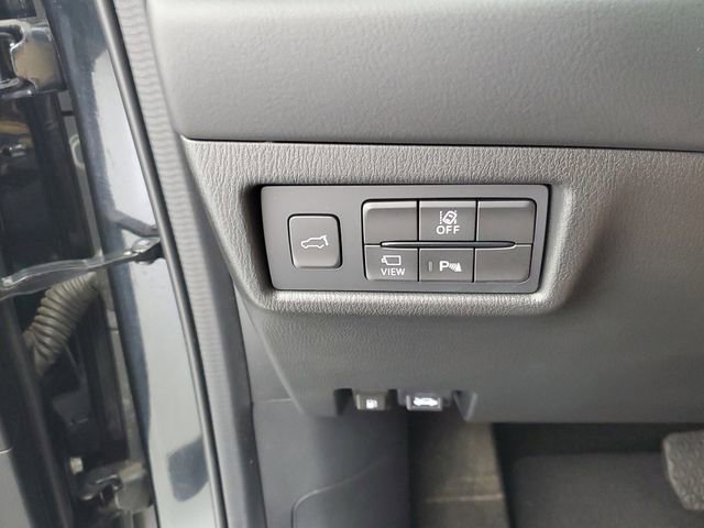 Used 2023 MAZDA CX-5 Signature image 32