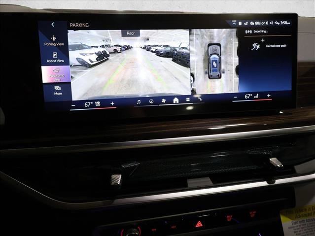 New 2027 BMW X7 xDrive40i w/ M Sport Package AWD/4WD image 14