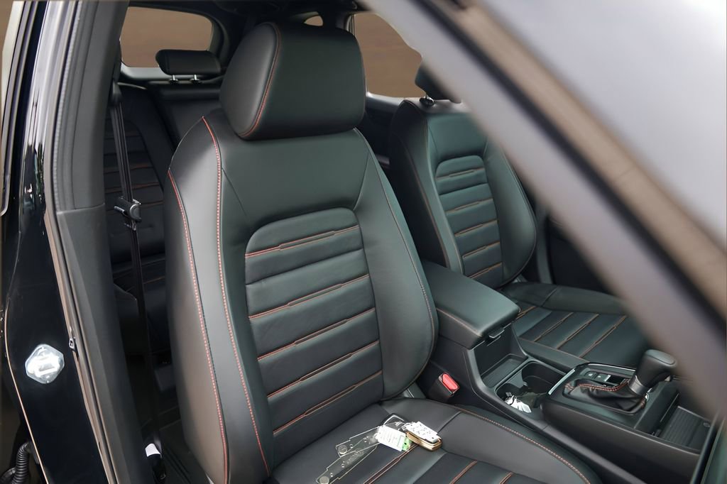 Used 2026 Honda CR-V Sport Touring image 31