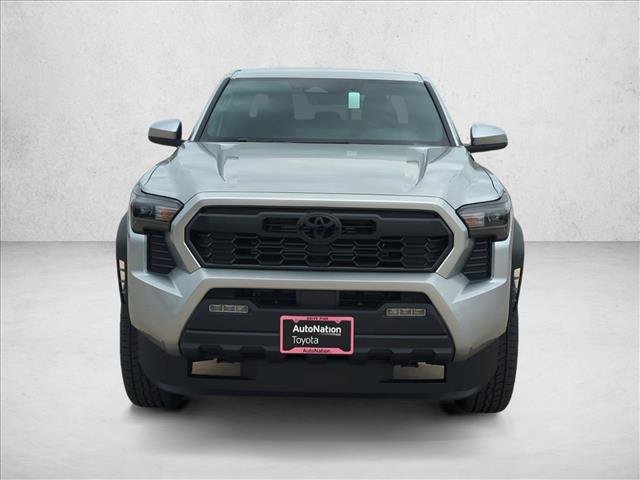 New 2026 Toyota Tacoma TRD Off-Road image 6