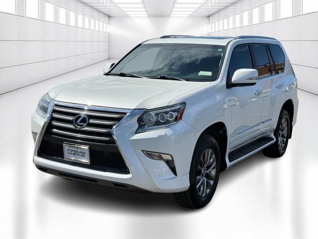 Used 2016 Lexus GX 460 Luxury AWD/4WD image 1