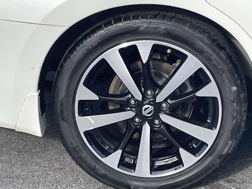 Used 2018 Nissan Altima 2.5 SR image 11