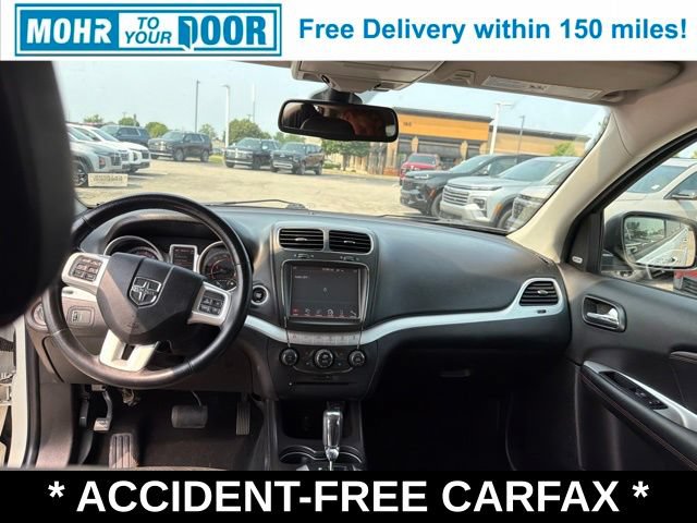 Used 2019 Dodge Journey GT AWD/4WD image 39
