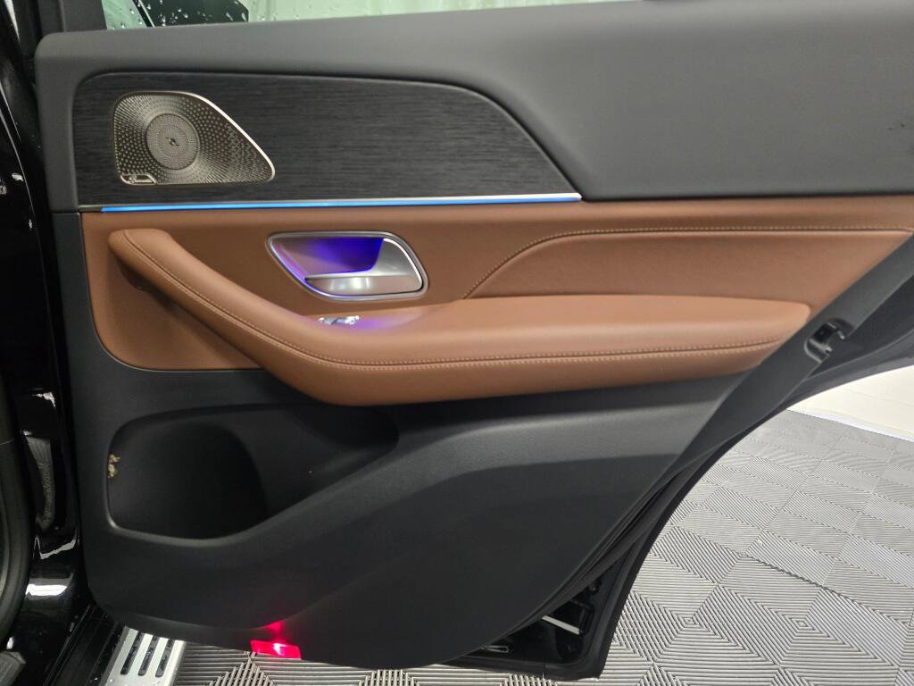 New 2026 Mercedes-Benz GLE 450 4MATIC image 24