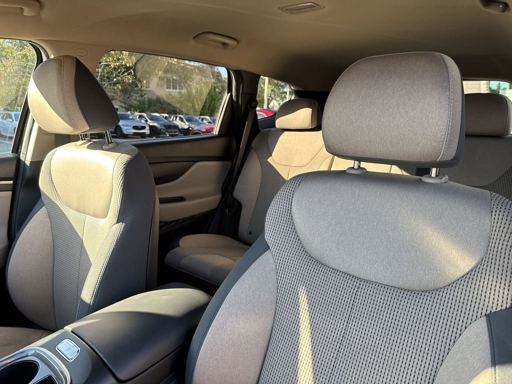 Used 2022 Hyundai Santa Fe SEL image 42