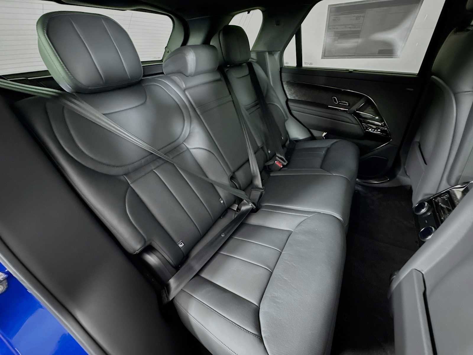 New 2025 Land Rover Range Rover Sport Autobiography image 23