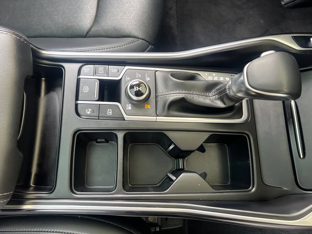Certified 2023 Kia Sorento X-Line EX AWD/4WD image 24