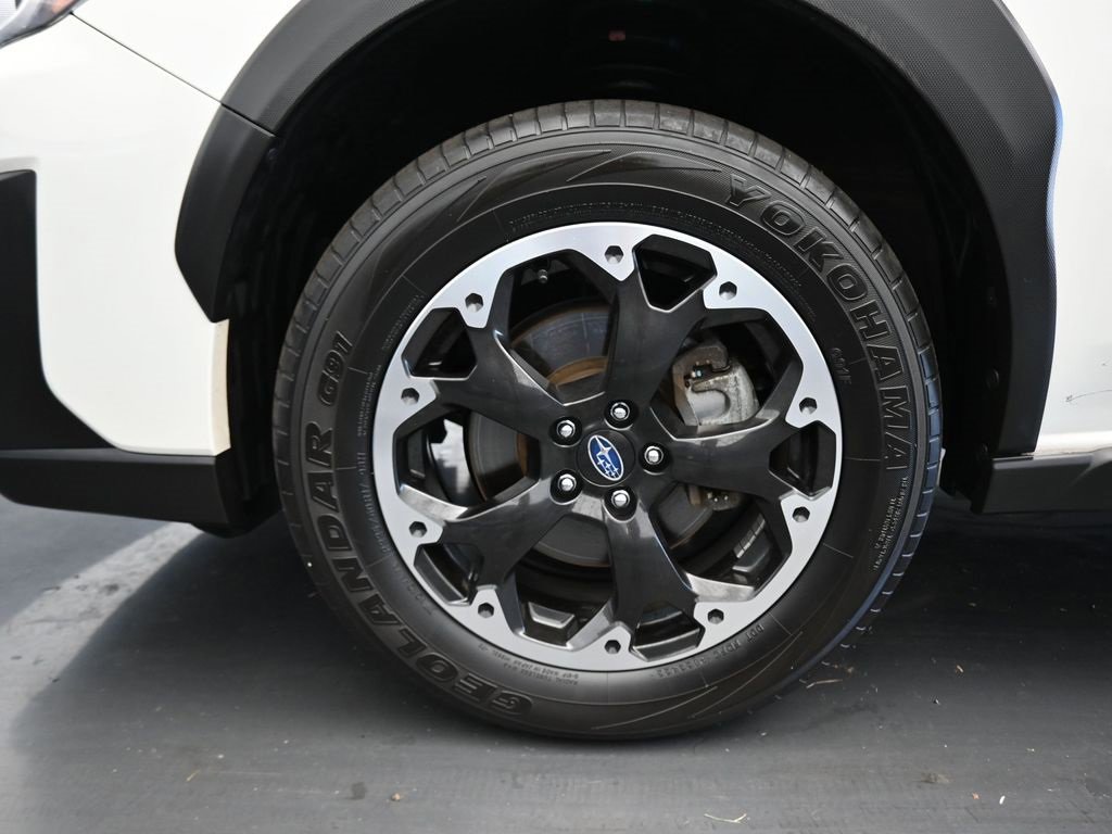 Used 2023 Subaru Crosstrek 2.0i Premium image 48