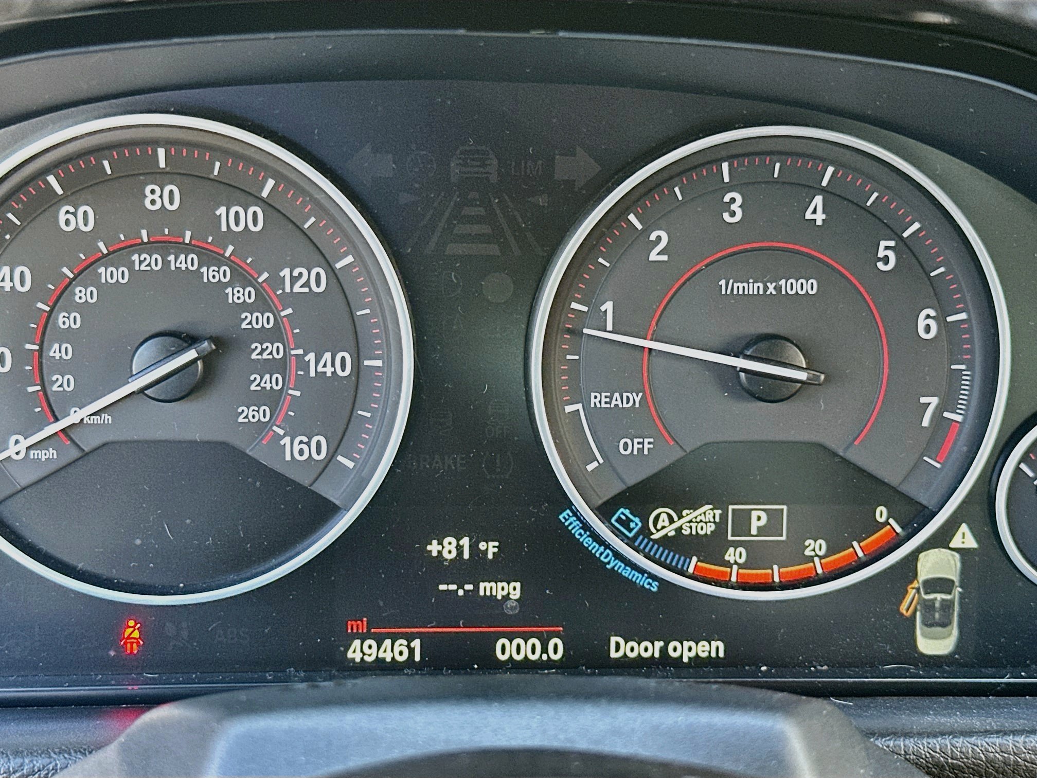 Used 2018 BMW 430i Convertible RWD image 9