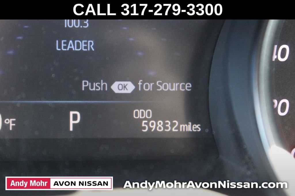 Used 2024 Toyota Camry XSE FWD image 32