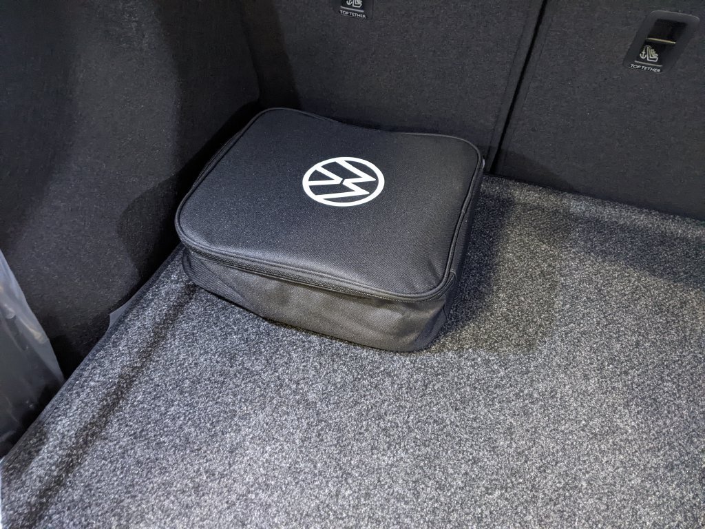 New 2026 Volkswagen ID.4 Pro RWD image 28
