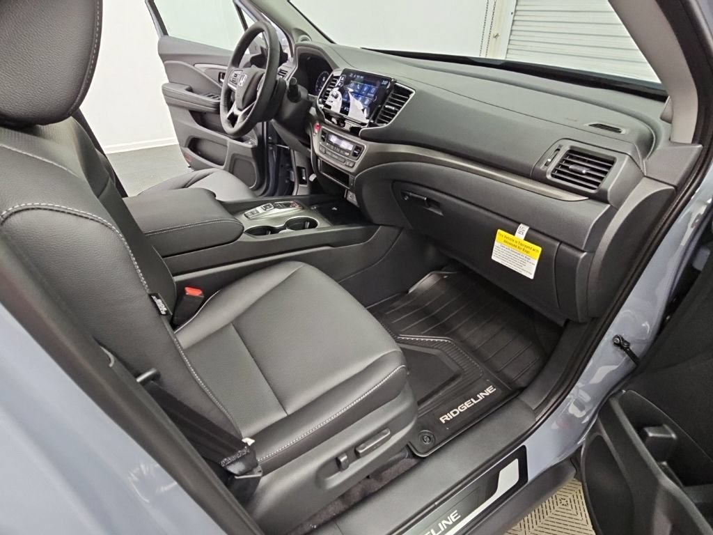 New 2026 Honda Ridgeline RTL image 41