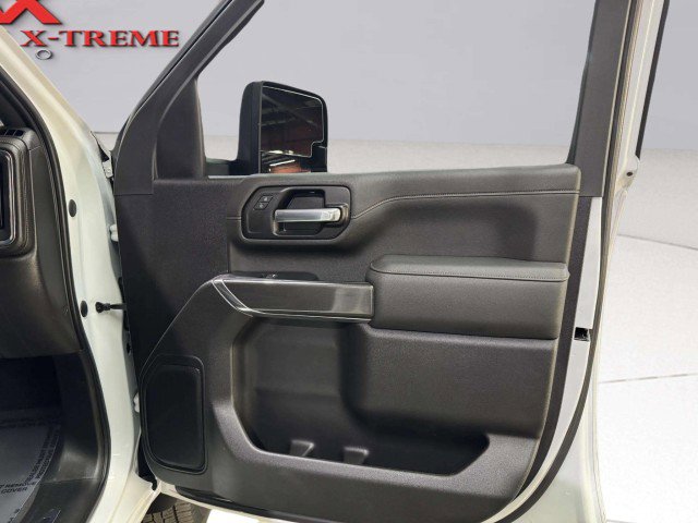 Used 2022 GMC Sierra 2500 AT4 image 46