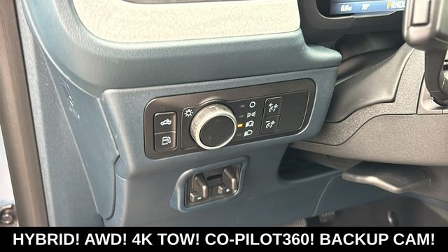 New 2026 Ford Maverick XLT w/ Equipment Group 301A AWD/4WD image 11