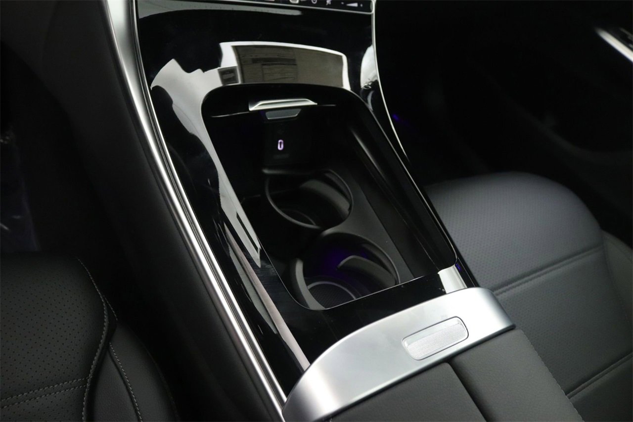 New 2026 Mercedes-Benz GLC 300 GLC 300 image 7