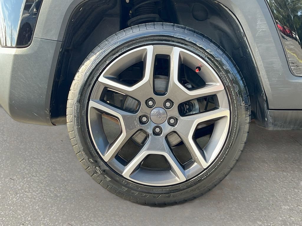 Certified 2020 Jeep Renegade Sport image 24