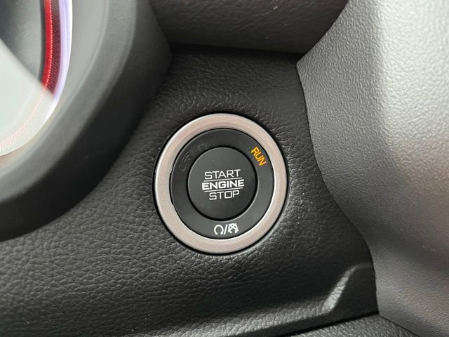 New 2025 RAM 1500 Rebel w/ Bed Utility Group image 22