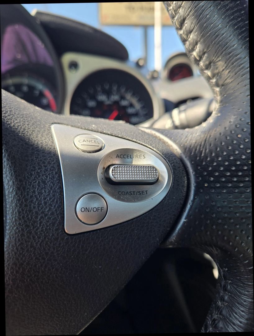 Used 2016 Nissan 370Z Coupe image 20