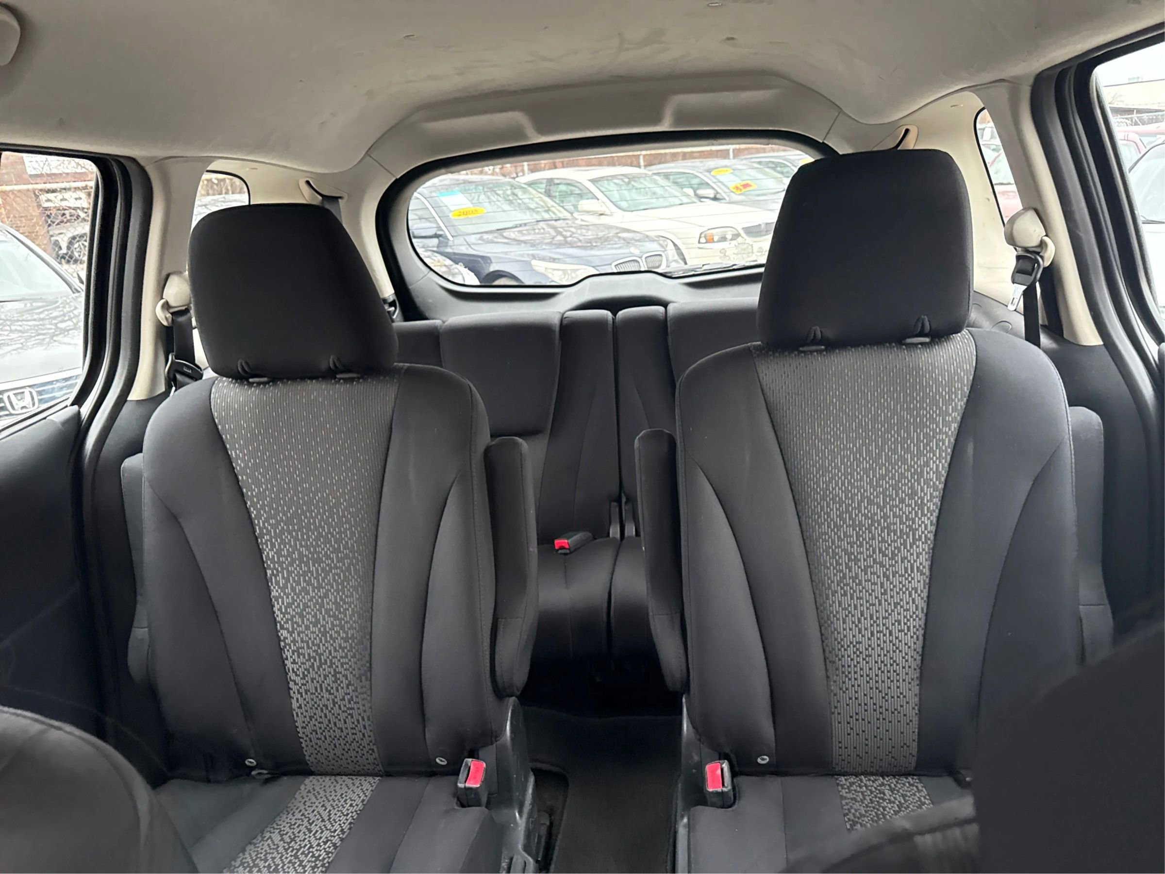 Used 2012 MAZDA MAZDA5 Touring image 25