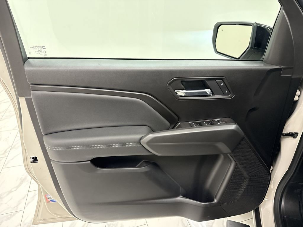 New 2026 GMC Canyon Elevation w/ Convenience Package image 23