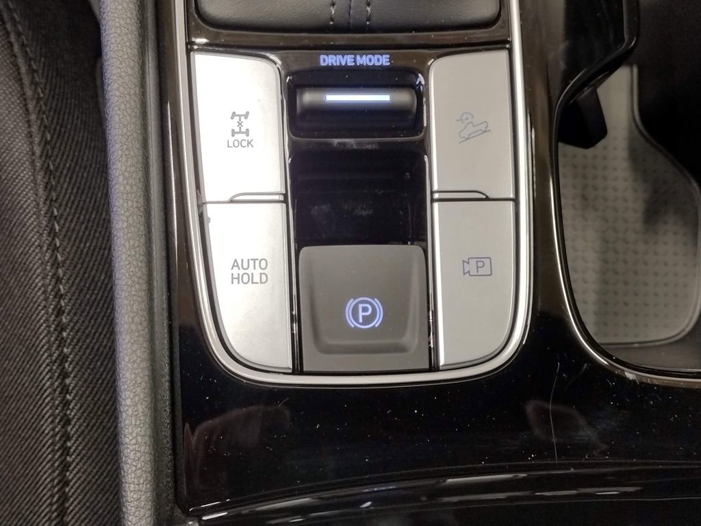 New 2026 Hyundai Santa Cruz SE AWD/4WD image 28