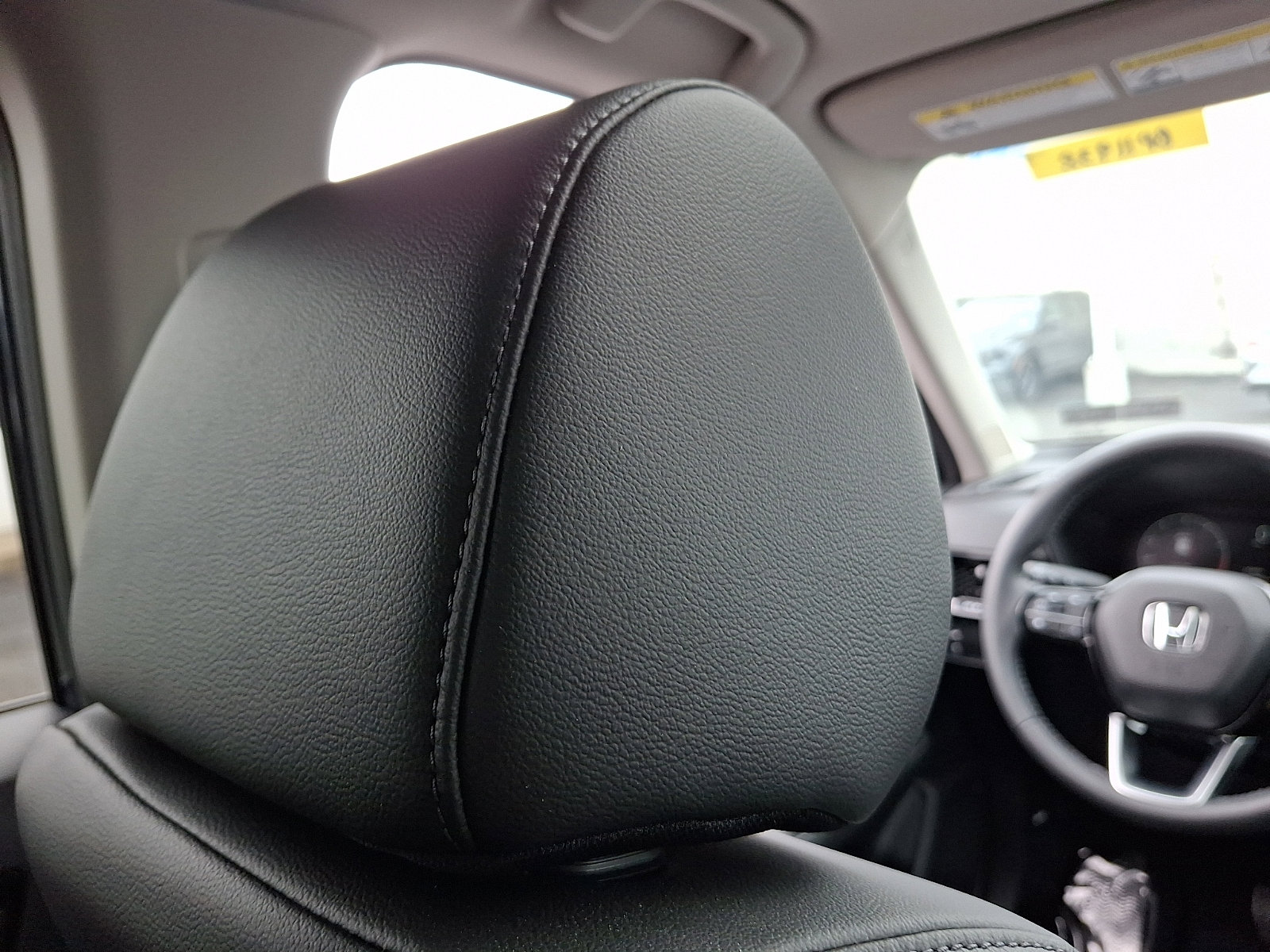 Used 2024 Honda CR-V EX-L image 9