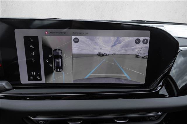 New 2026 Audi A6 Premium Plus AWD/4WD image 17