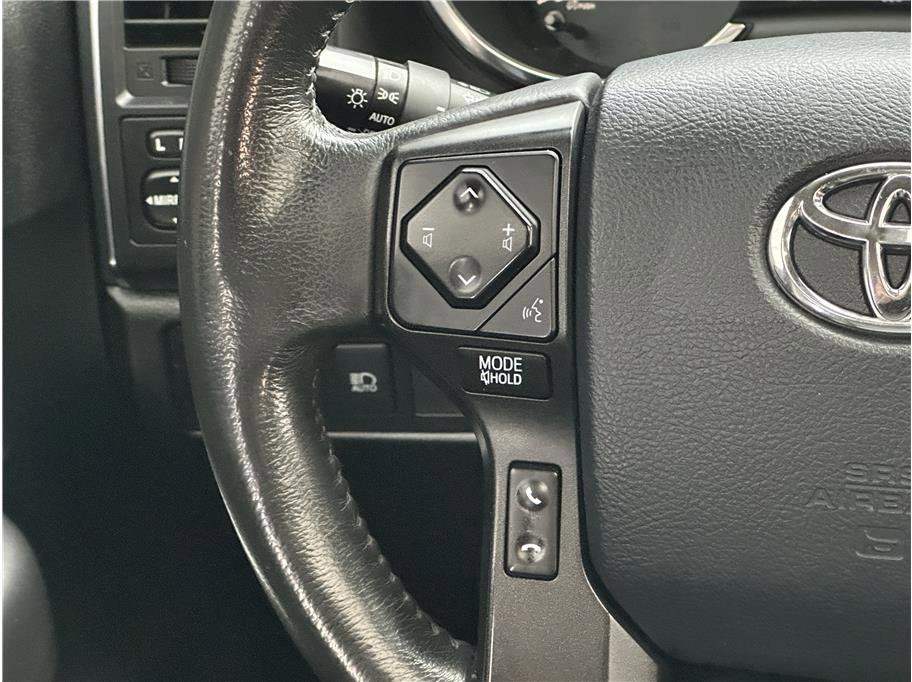 Used 2020 Toyota Sequoia TRD Sport w/ TRD Sport Premium Package image 20