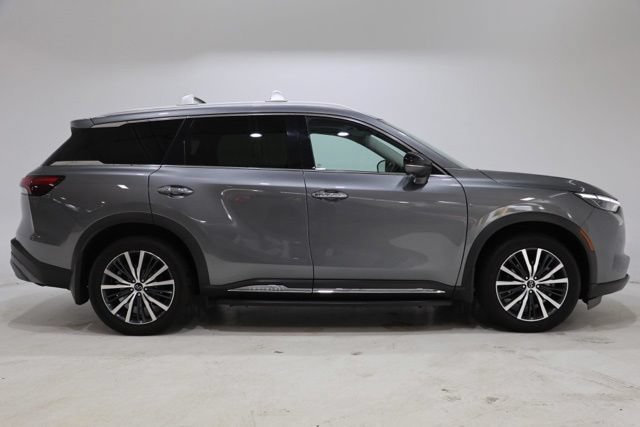 Used 2023 INFINITI QX60 Sensory AWD/4WD image 8