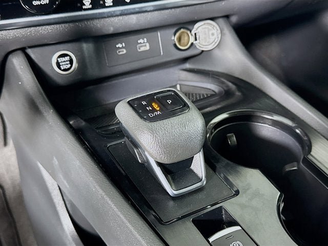 Certified 2023 Nissan Rogue SV AWD/4WD image 14