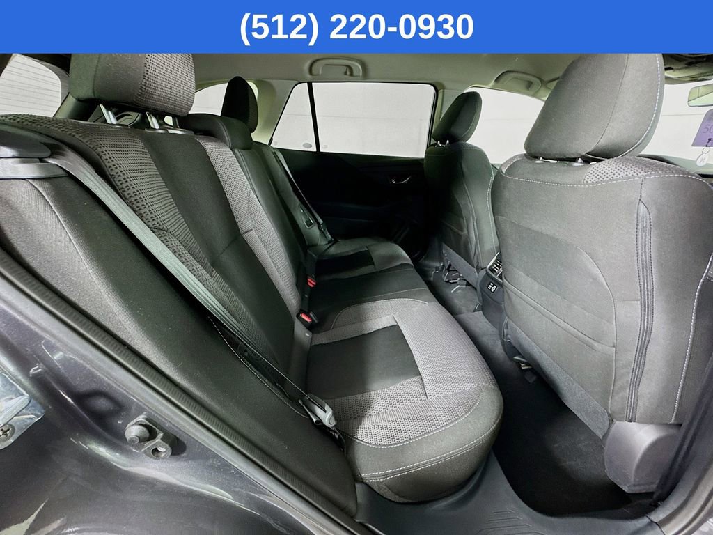 Certified 2025 Subaru Outback Premium AWD/4WD image 33