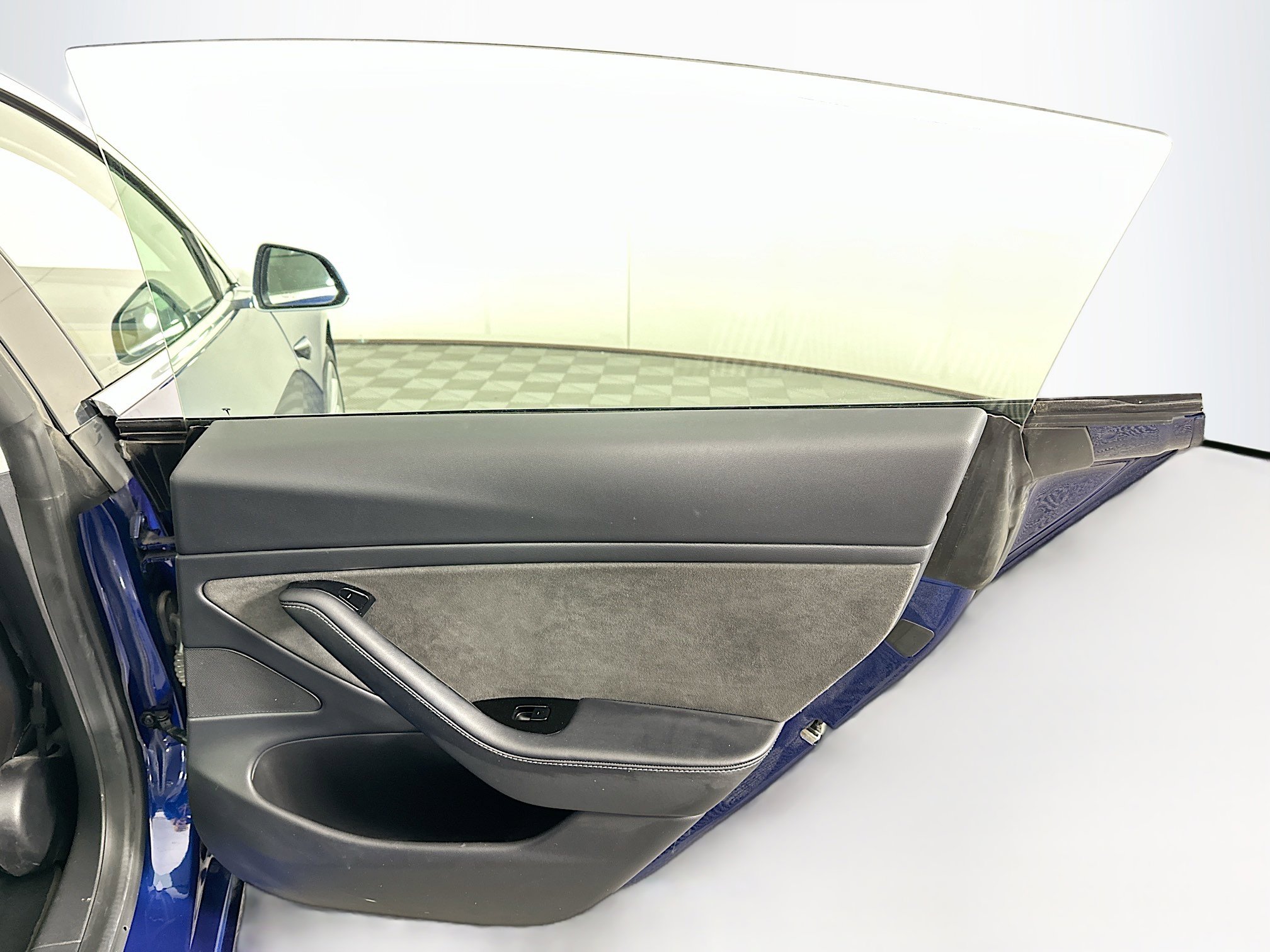 Used 2020 Tesla Model 3 Long Range image 28